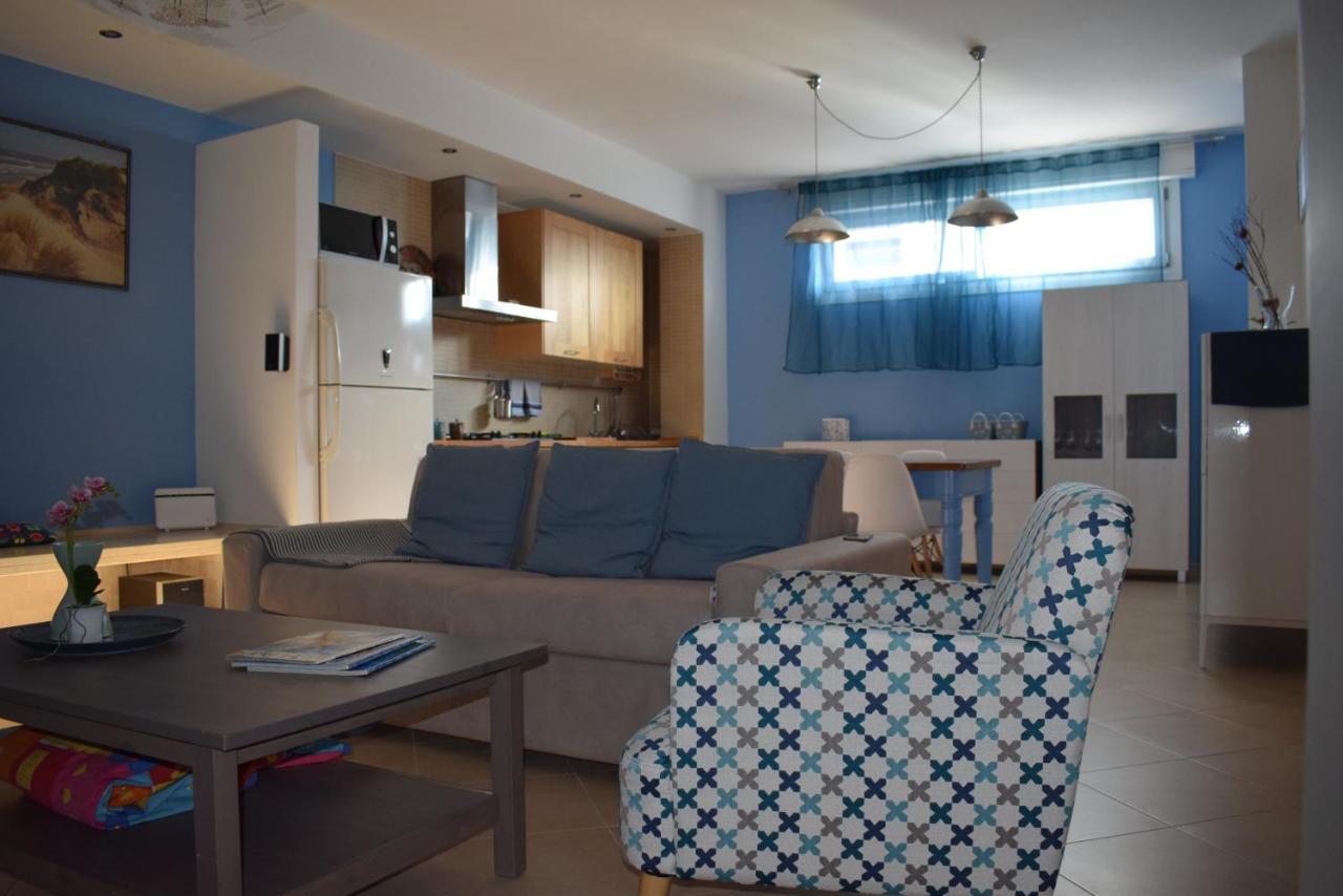 Journey House Apartment Manduria Exterior photo