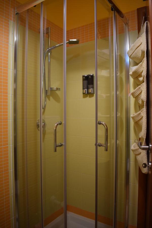 Journey House Apartment Manduria Exterior photo