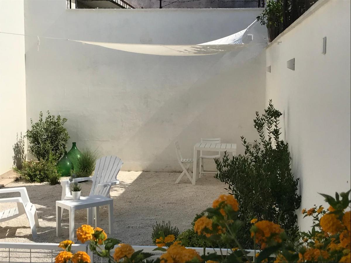 Journey House Apartment Manduria Exterior photo